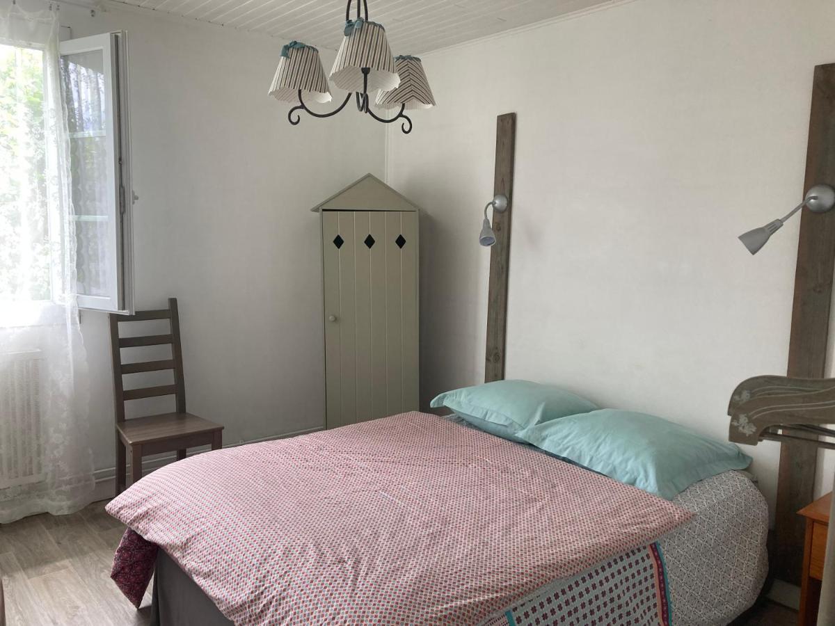 Appartement 2/3 Personnes A 10 Minutes De Contis Plage Saint-Julien-en-Born Exterior photo