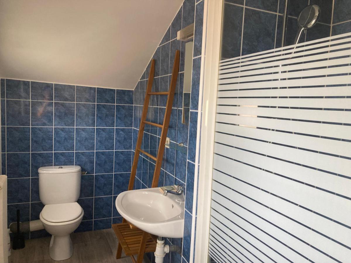 Appartement 2/3 Personnes A 10 Minutes De Contis Plage Saint-Julien-en-Born Exterior photo